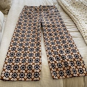 Maeve Colette size 30 pants